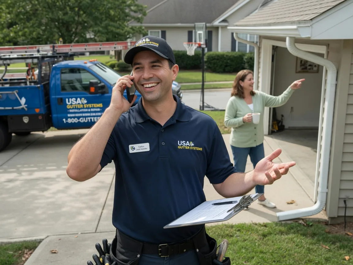 Gutter Installation Spanaway, WA FAQs